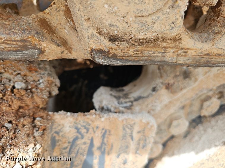 image for item NX9161 2012 Kleemann MC 110 Z  jaw crushing plant