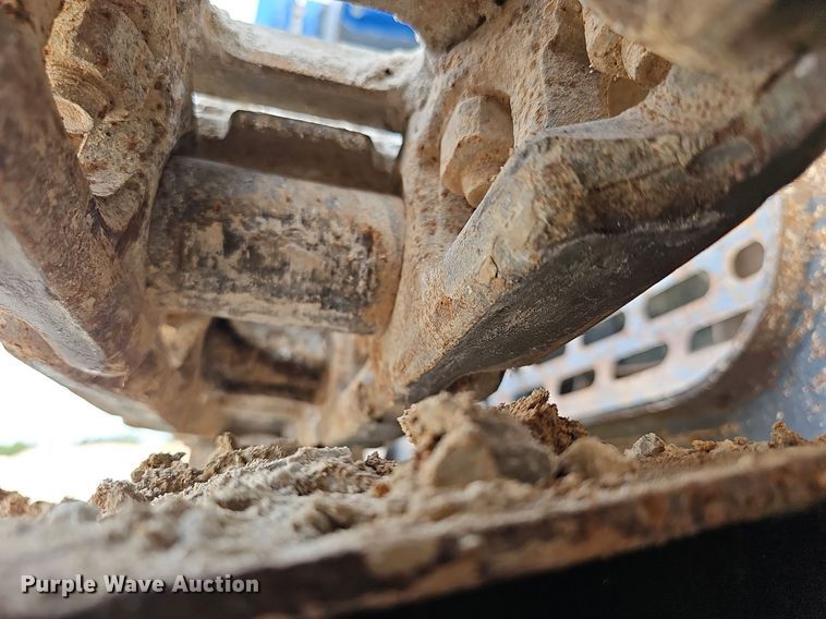 image for item NX9161 2012 Kleemann MC 110 Z  jaw crushing plant