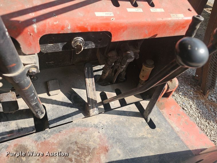 image for item NX9207 Toyota 2FG14 forklift