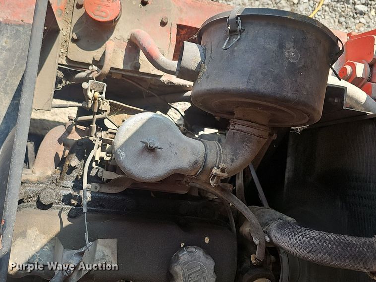 image for item NX9207 Toyota 2FG14 forklift