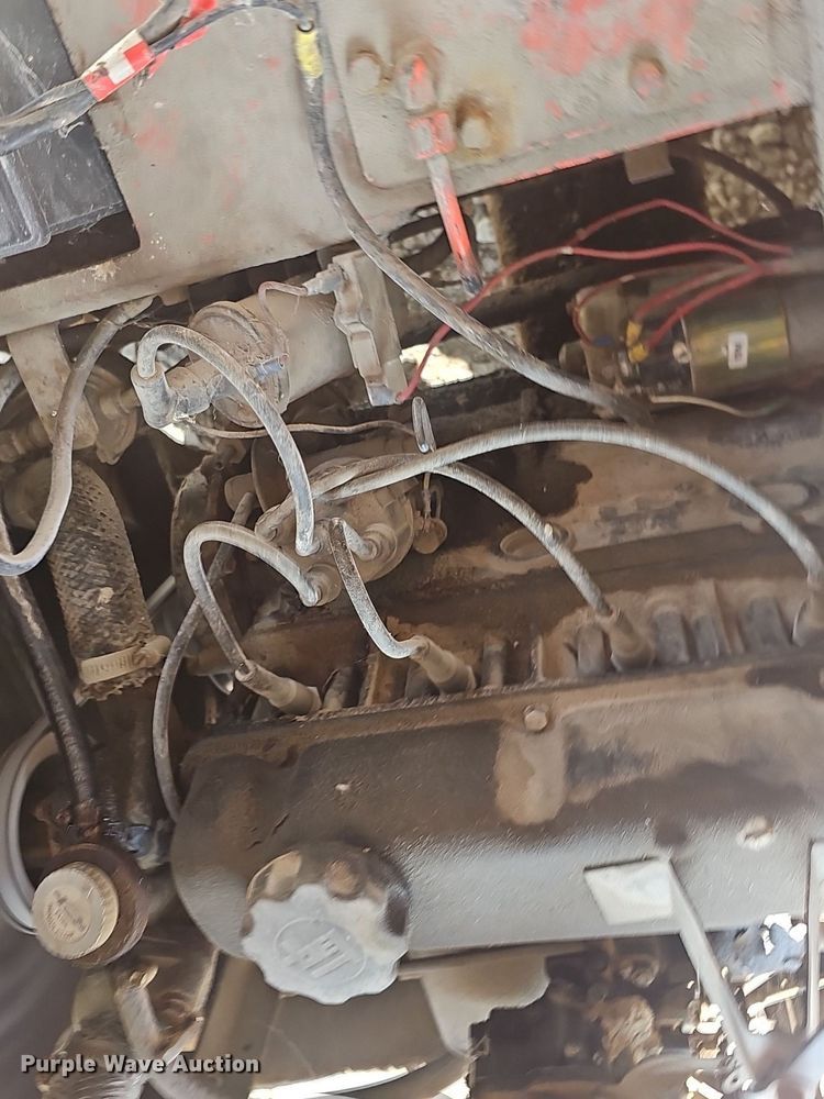 image for item NX9207 Toyota 2FG14 forklift