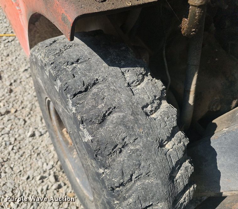 image for item NX9207 Toyota 2FG14 forklift