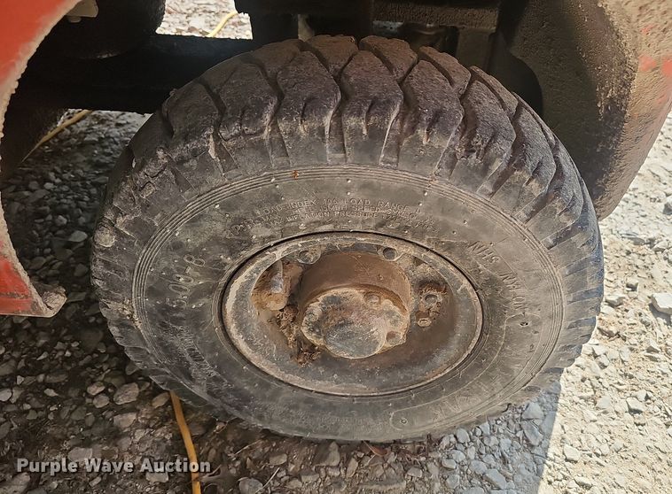 image for item NX9207 Toyota 2FG14 forklift