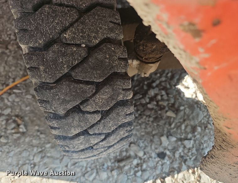 image for item NX9207 Toyota 2FG14 forklift