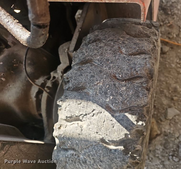 image for item NX9207 Toyota 2FG14 forklift