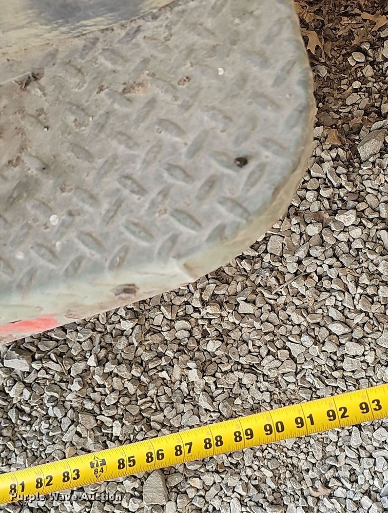 image for item NX9208 1978 Fermont MEP006A generator