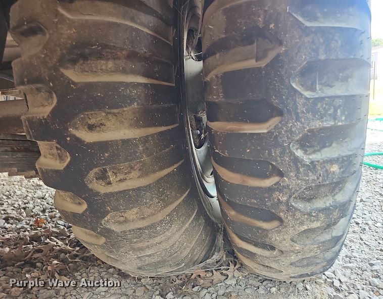 image for item NX9208 1978 Fermont MEP006A generator