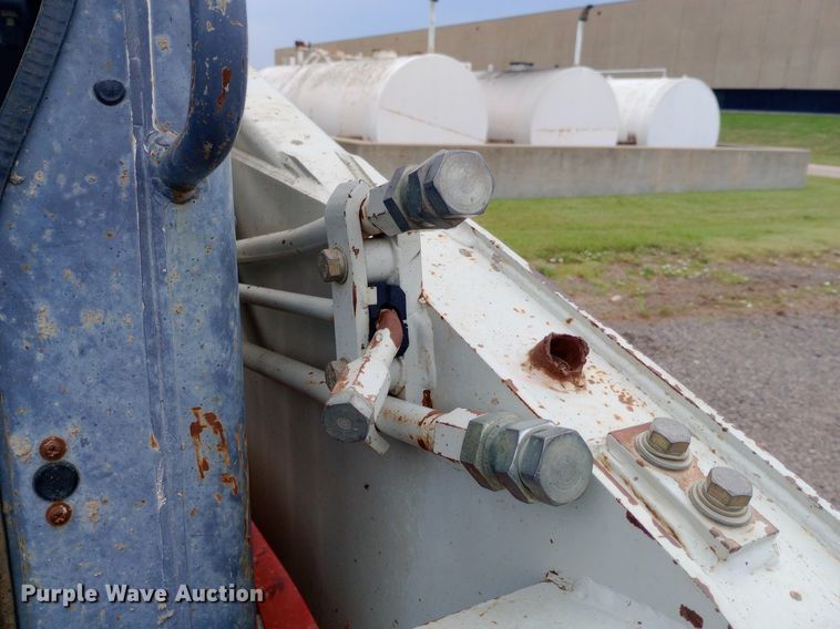 image for item NY9333 Takeuchi TL140 tracked skid steer loader