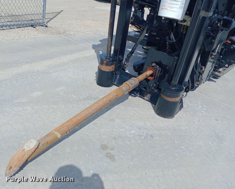 image for item NY9516 2011 Ditch Witch JT2020 Mach 1 directional boring unit