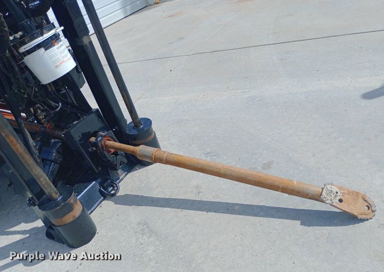 image for item NY9516 2011 Ditch Witch JT2020 Mach 1 directional boring unit
