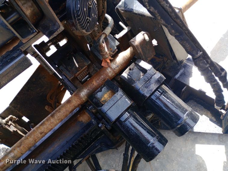 image for item NY9516 2011 Ditch Witch JT2020 Mach 1 directional boring unit