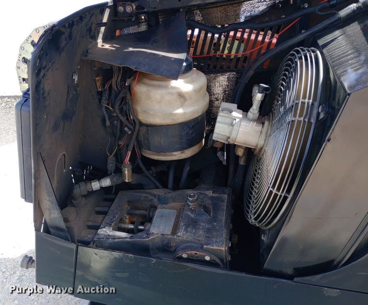 image for item NY9516 2011 Ditch Witch JT2020 Mach 1 directional boring unit