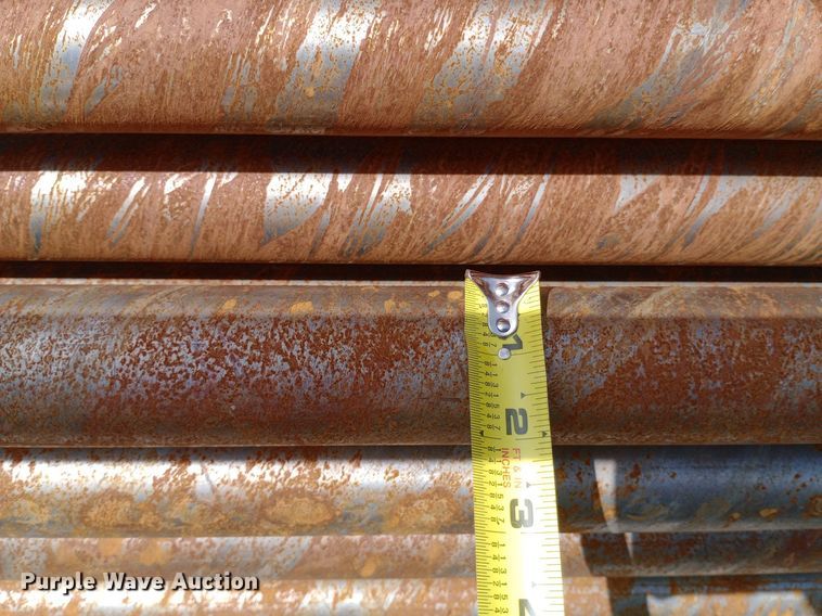 image for item NY9516 2011 Ditch Witch JT2020 Mach 1 directional boring unit