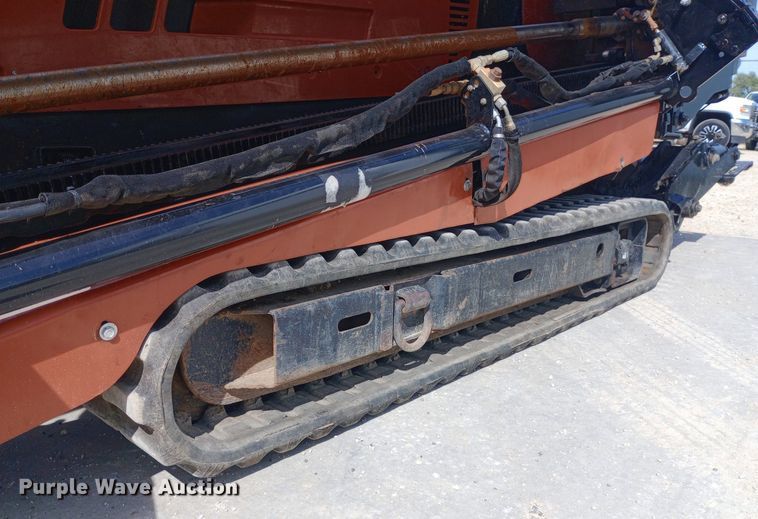 image for item NY9516 2011 Ditch Witch JT2020 Mach 1 directional boring unit