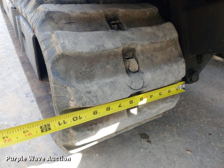 image for item NY9516 2011 Ditch Witch JT2020 Mach 1 directional boring unit