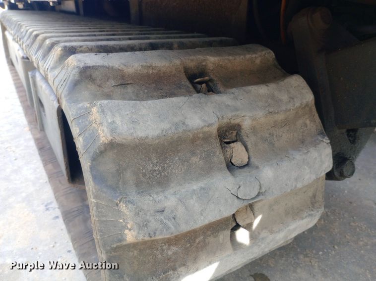 image for item NY9516 2011 Ditch Witch JT2020 Mach 1 directional boring unit