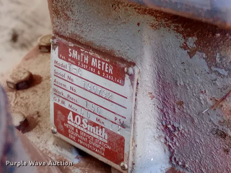 image for item NY9517 2009 Kenworth T370 fuel truck