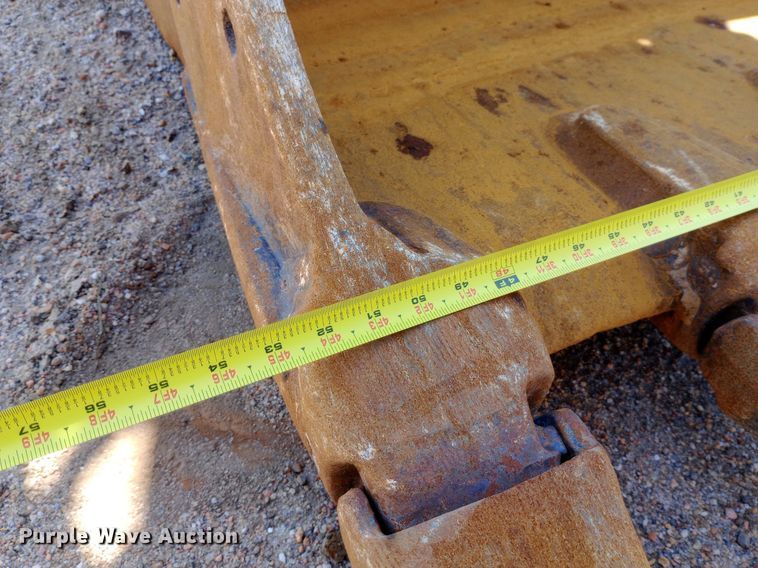 image for item NY9521 2008 Caterpillar 328D excavator