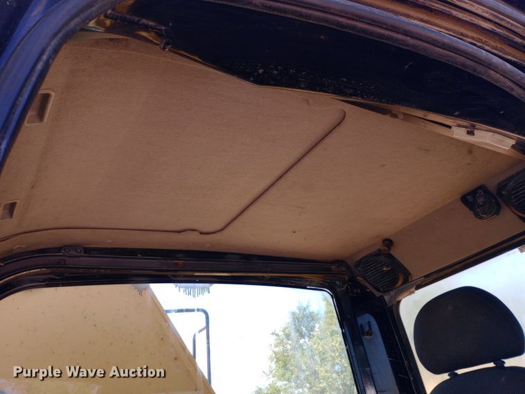 image for item NY9521 2008 Caterpillar 328D excavator