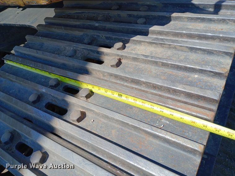 image for item NY9521 2008 Caterpillar 328D excavator