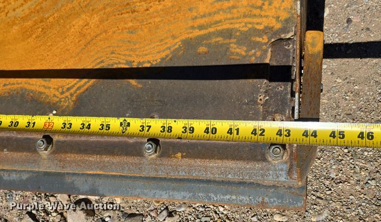 image for item OD9732 2019 Bobcat MT85 compact utility loader