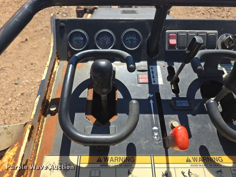 image for item OD9732 2019 Bobcat MT85 compact utility loader