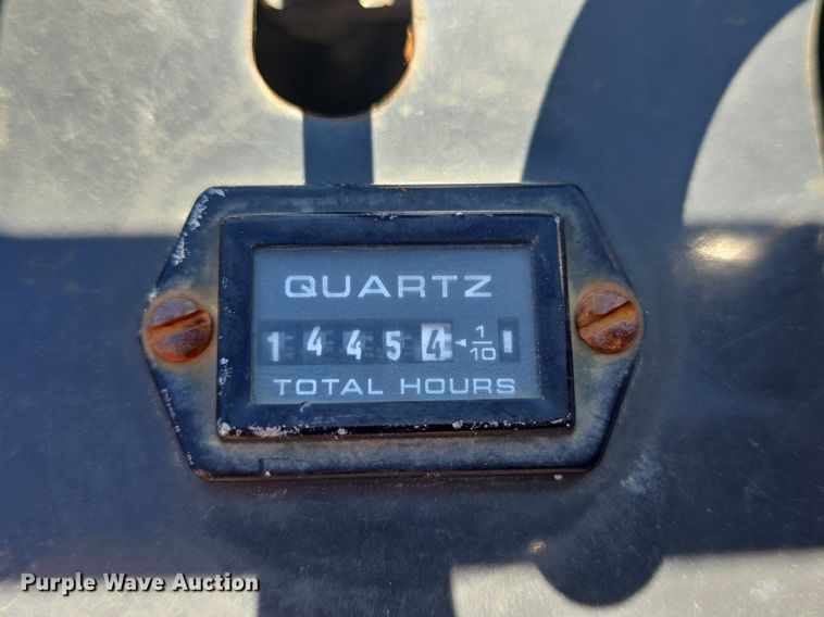 image for item OD9732 2019 Bobcat MT85 compact utility loader