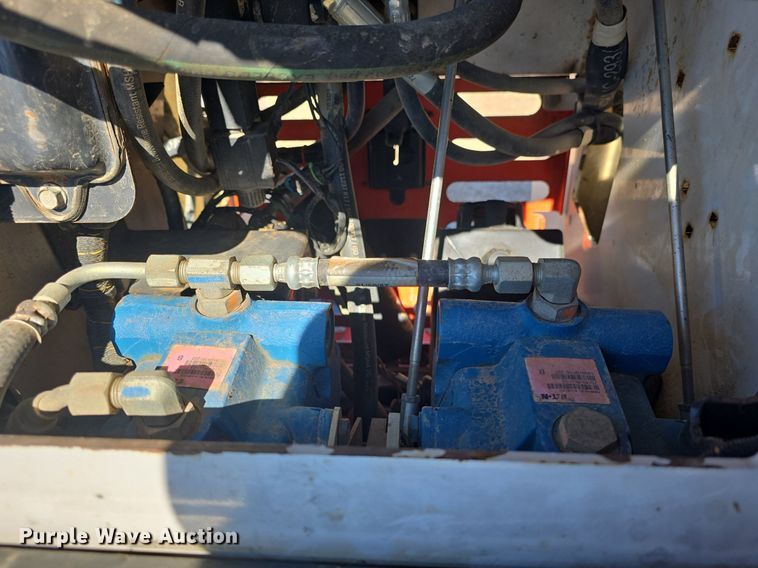 image for item OD9732 2019 Bobcat MT85 compact utility loader