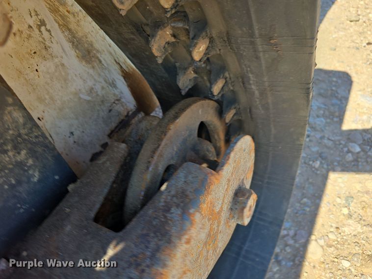 image for item OD9732 2019 Bobcat MT85 compact utility loader