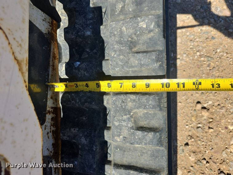 image for item OD9732 2019 Bobcat MT85 compact utility loader