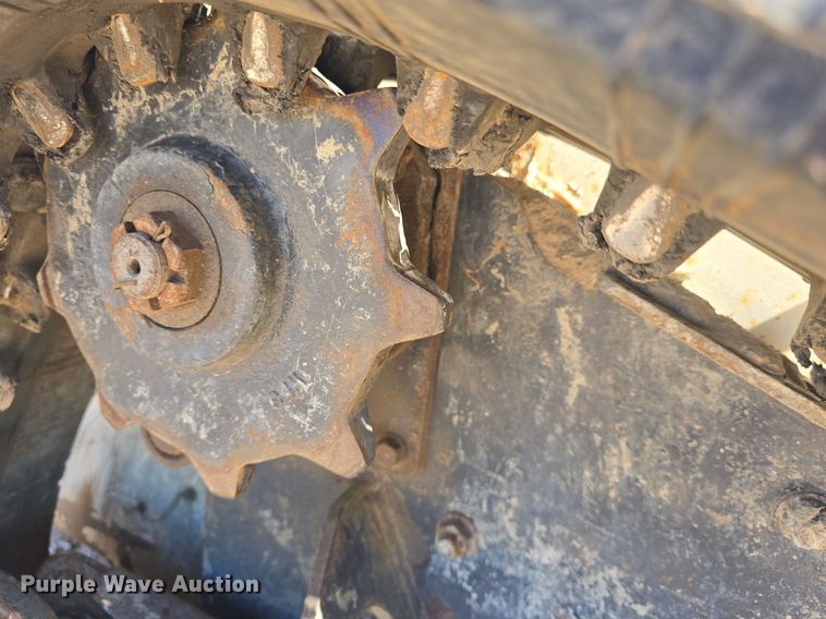 image for item OD9732 2019 Bobcat MT85 compact utility loader