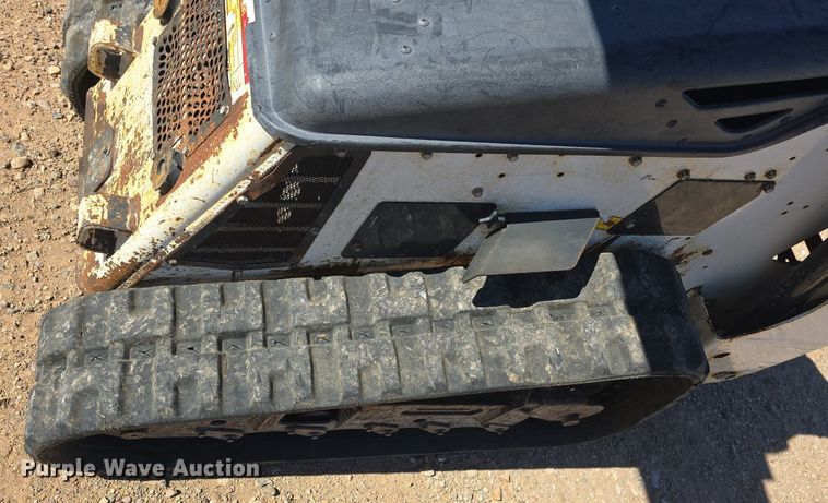 image for item OD9732 2019 Bobcat MT85 compact utility loader