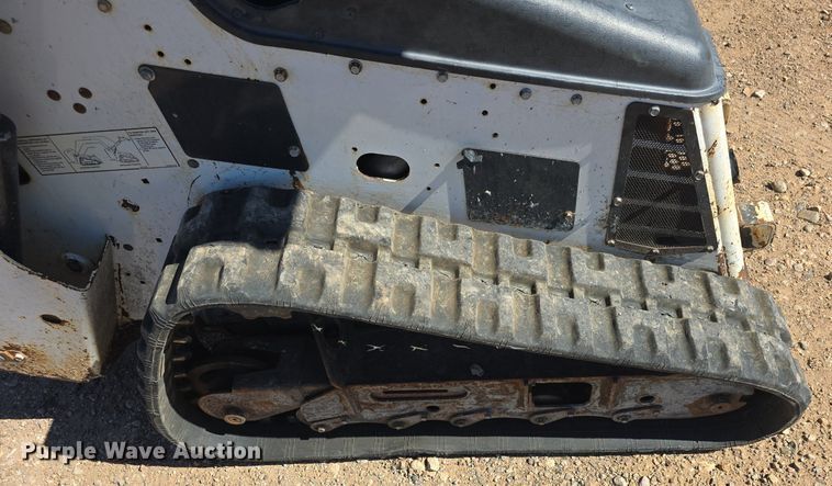 image for item OD9732 2019 Bobcat MT85 compact utility loader