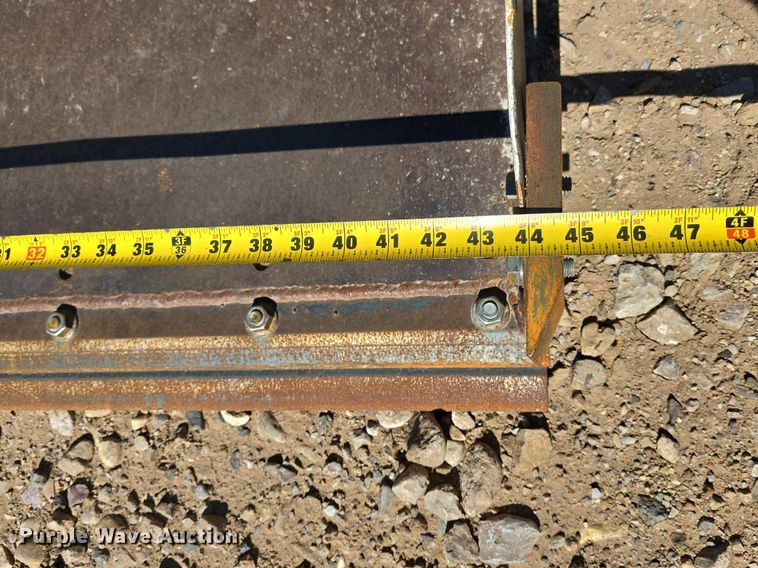 image for item OD9733 2020 Bobcat MT85 compact utility loader