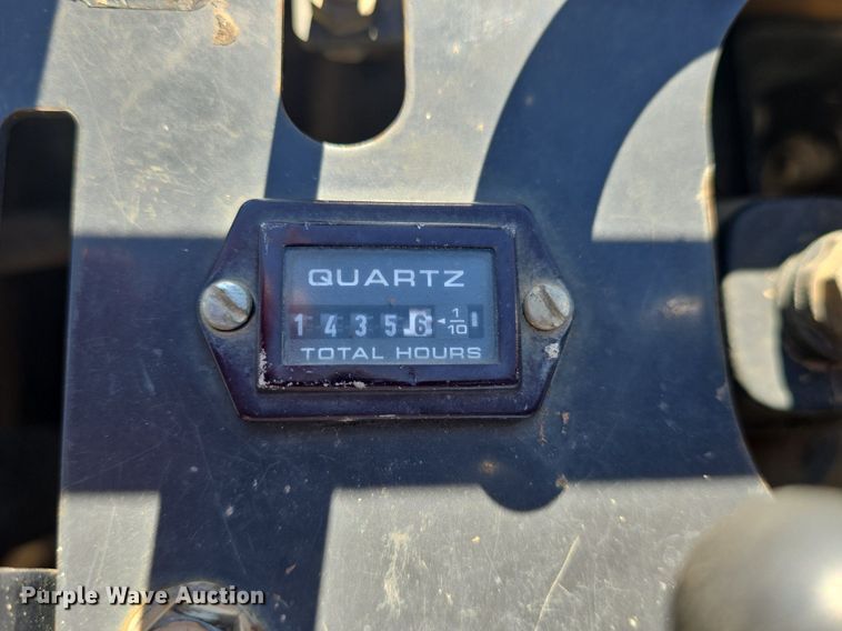 image for item OD9733 2020 Bobcat MT85 compact utility loader