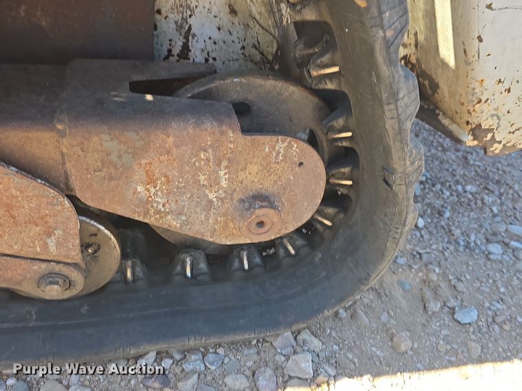 image for item OD9733 2020 Bobcat MT85 compact utility loader