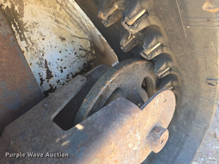 image for item OD9733 2020 Bobcat MT85 compact utility loader