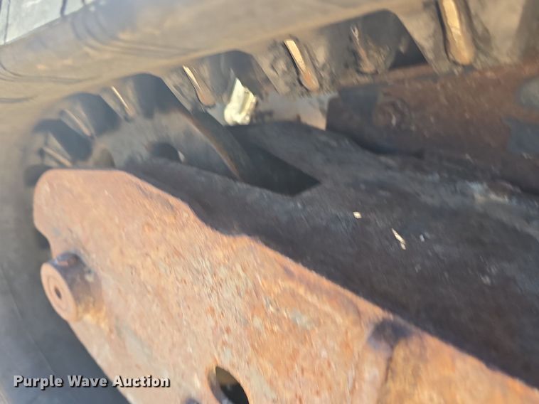 image for item OD9733 2020 Bobcat MT85 compact utility loader