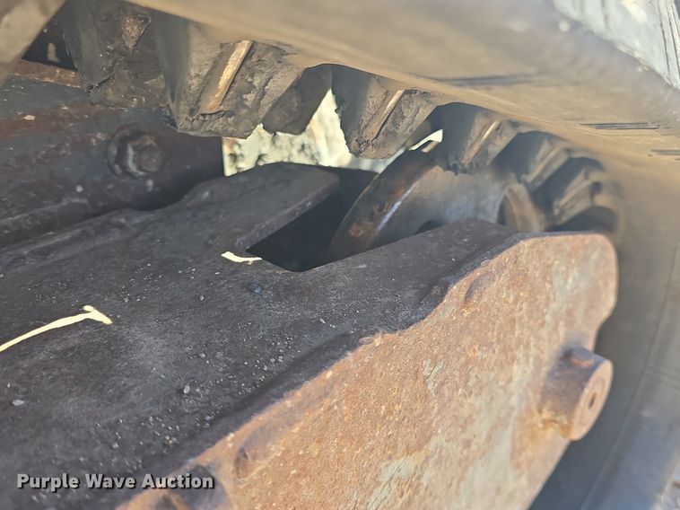 image for item OD9733 2020 Bobcat MT85 compact utility loader