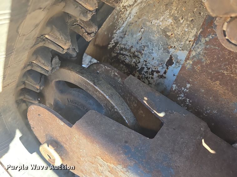 image for item OD9733 2020 Bobcat MT85 compact utility loader