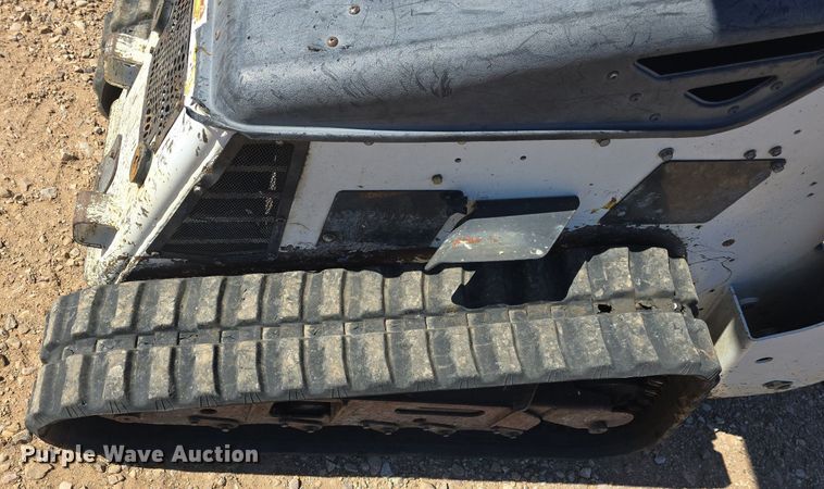 image for item OD9733 2020 Bobcat MT85 compact utility loader