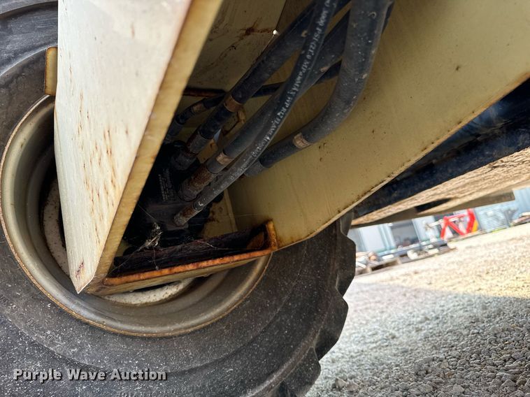 image for item OG9658 2008 JLG 3394RT scissor lift