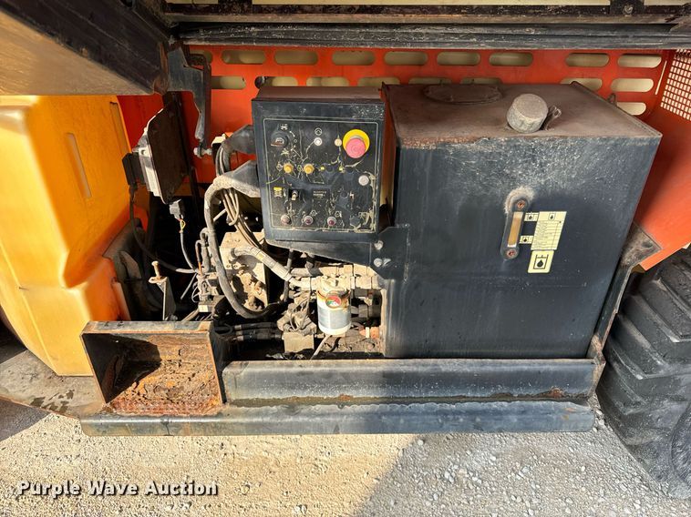 image for item OG9658 2008 JLG 3394RT scissor lift