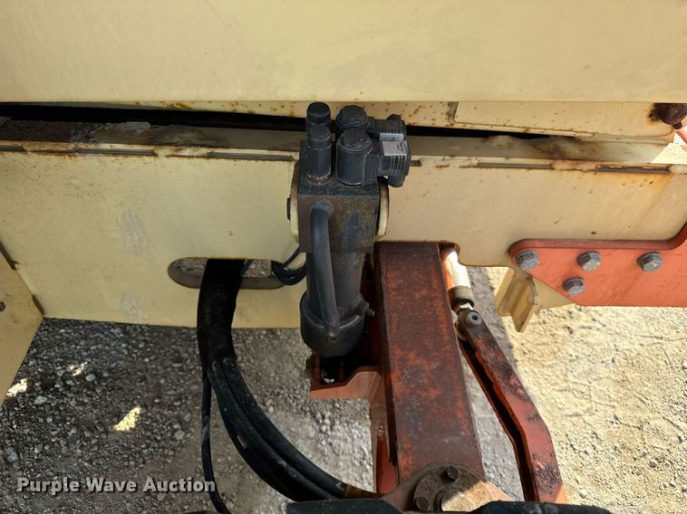 image for item OG9658 2008 JLG 3394RT scissor lift