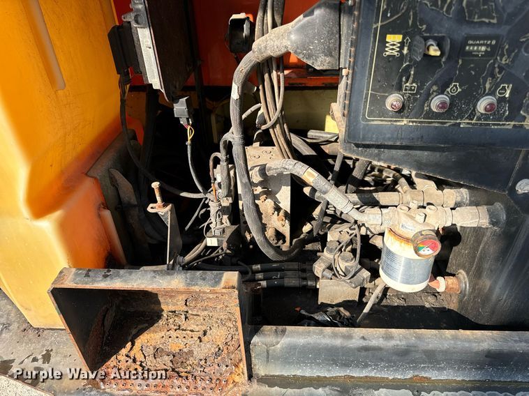 image for item OG9658 2008 JLG 3394RT scissor lift