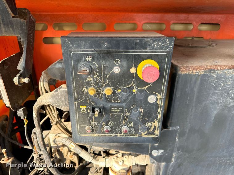 image for item OG9658 2008 JLG 3394RT scissor lift