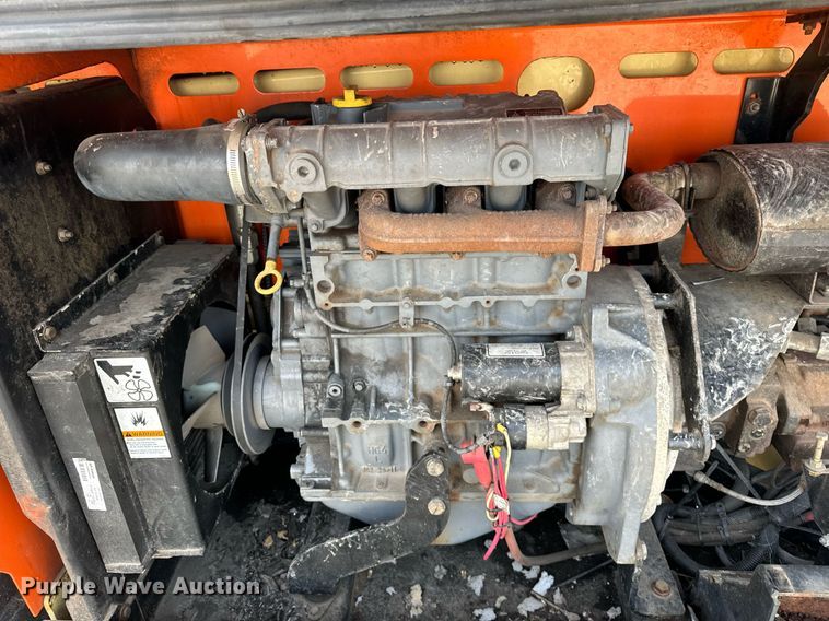 image for item OG9658 2008 JLG 3394RT scissor lift