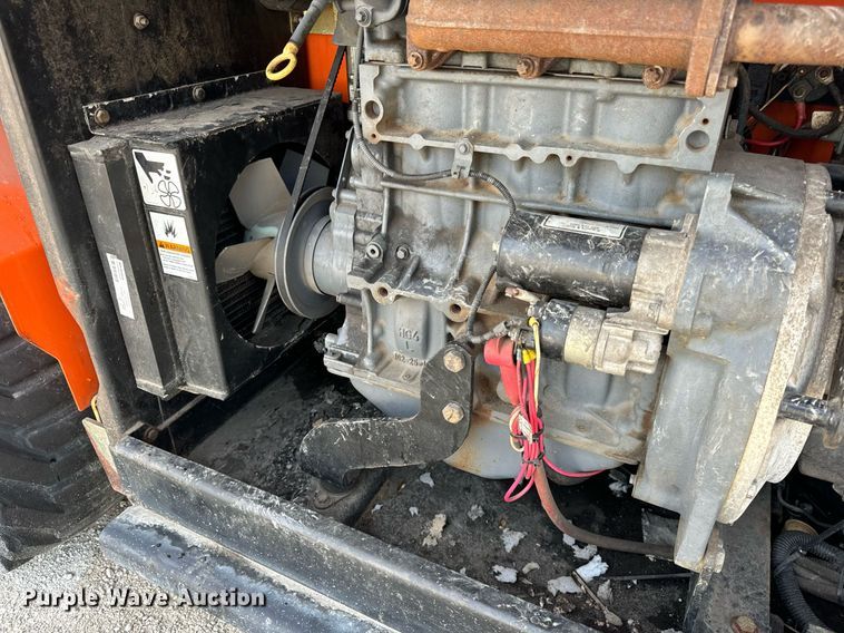 image for item OG9658 2008 JLG 3394RT scissor lift