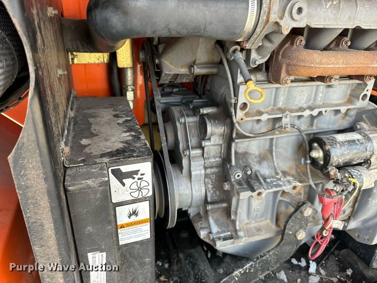 image for item OG9658 2008 JLG 3394RT scissor lift