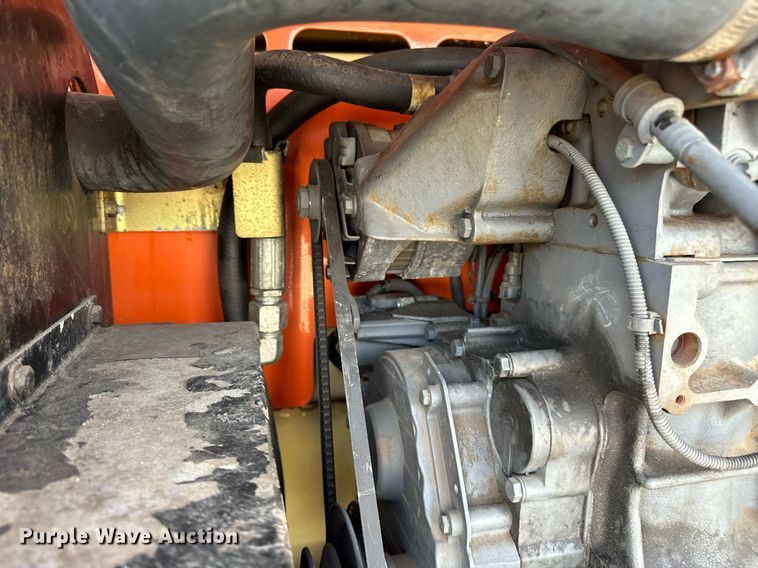 image for item OG9658 2008 JLG 3394RT scissor lift